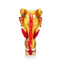 Year Of The Dragon Memicorno Figure (Limited Edition) by Tokidoki