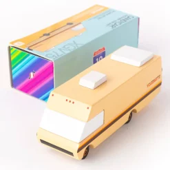 Yosemite RV Mini Candycar By Candylab Toys
