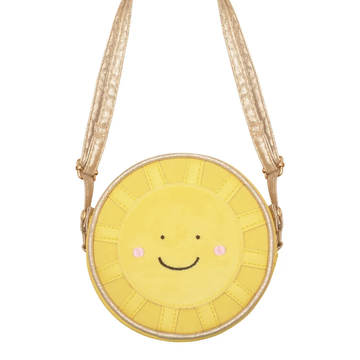 You Are My Sunshine Bag by Rockahula