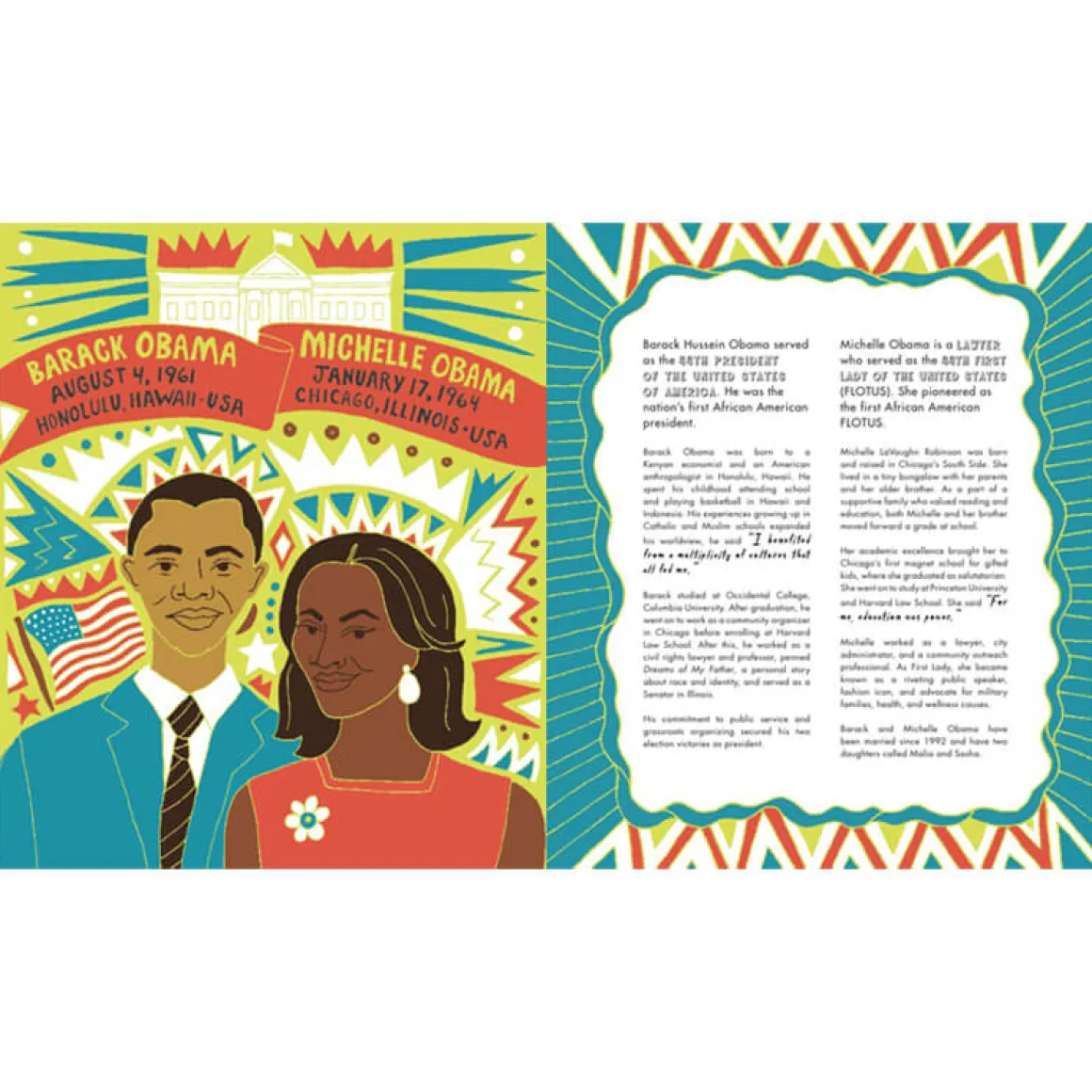 Young, Gifted And Black by Jamia Wilson & Andrea Pippins