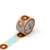 Young-Kun Memo 15mm Special Dagashi Washi Tape by MT Japan