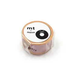 Young-Kun Memo 15mm Special Dagashi Washi Tape by MT Japan