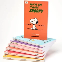 You've Got It Made Snoopy Journal by Magpie