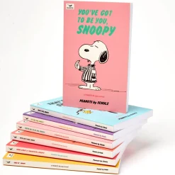 You've Got To Be You Snoopy Journal by Magpie