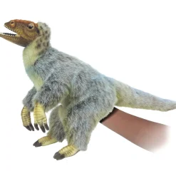 Yutyrannus Hand Puppet (50cm) by Hansa