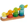 Zigolos Duck Family Stacker by Janod