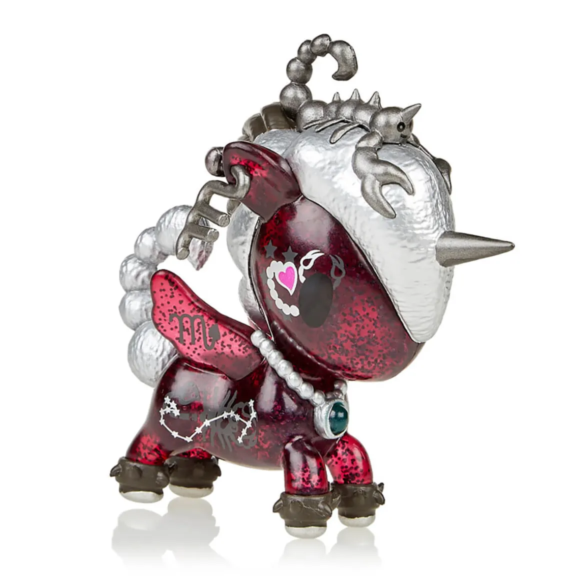 Zodiac Unicorno Blind Box by Tokidoki