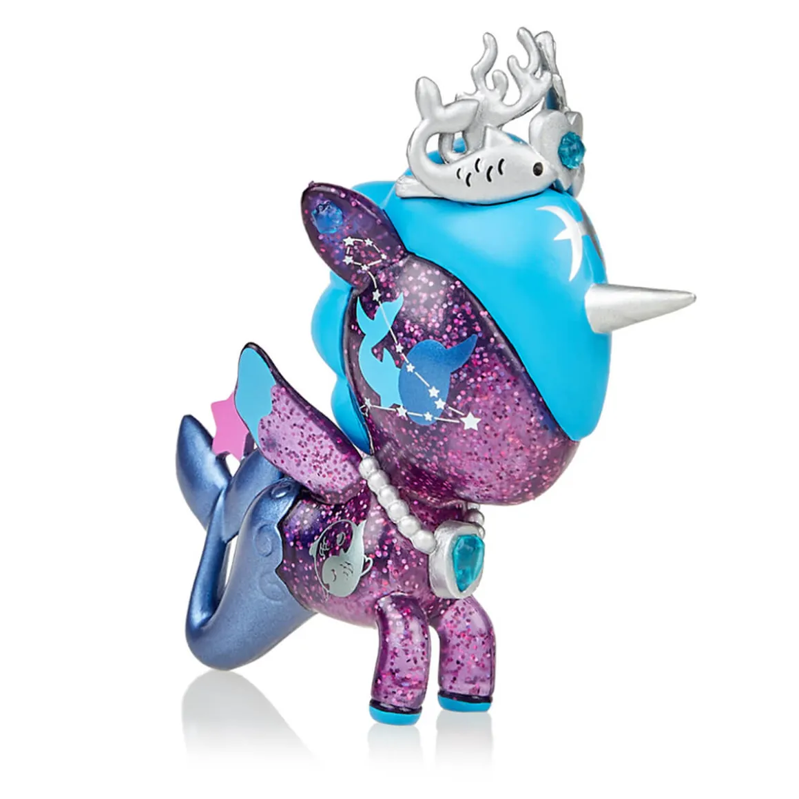 Zodiac Unicorno Blind Box by Tokidoki
