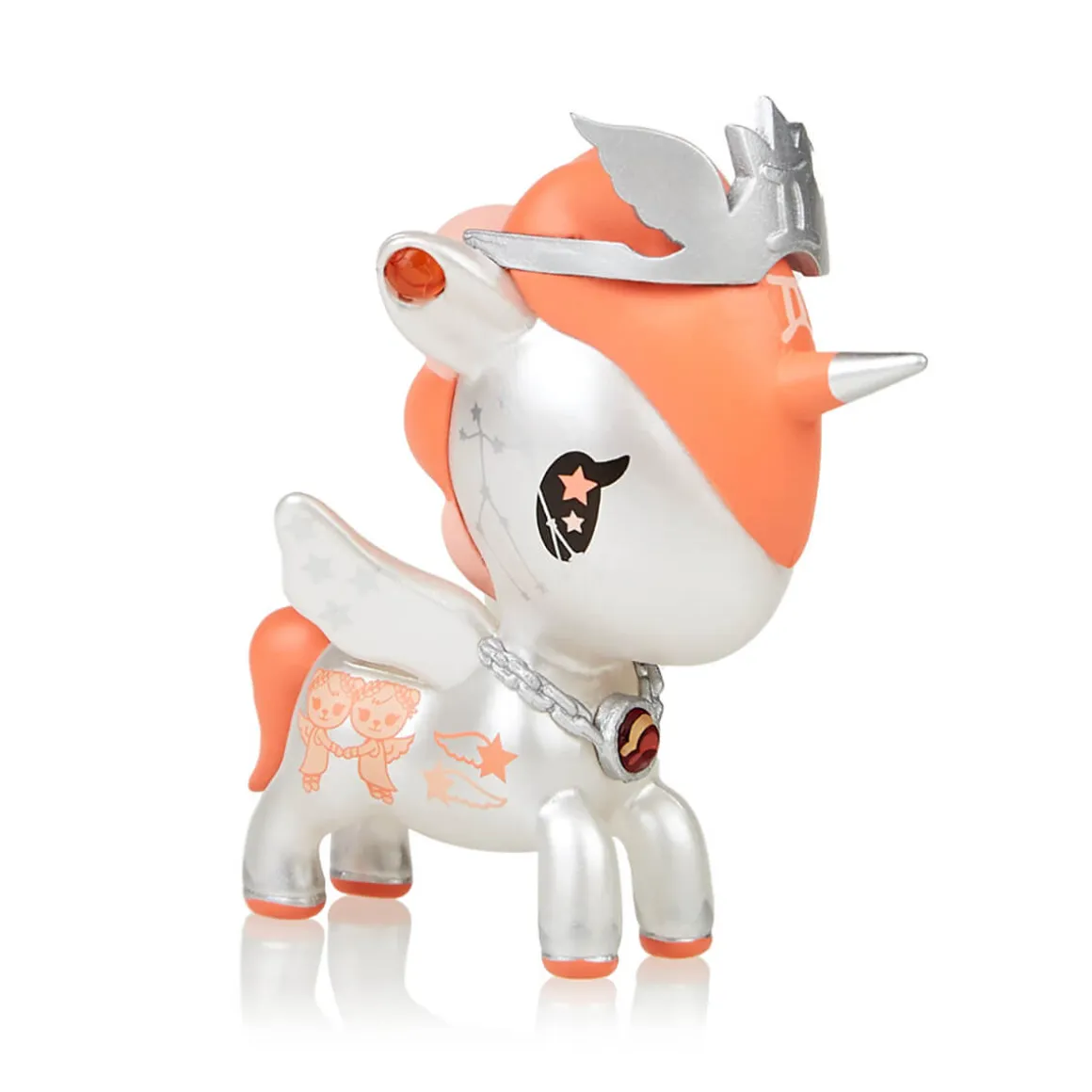 Zodiac Unicorno Blind Box by Tokidoki