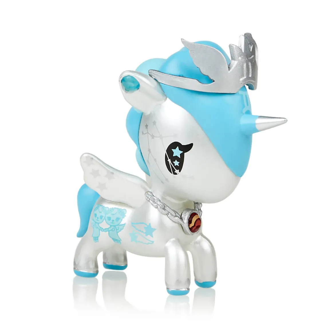 Zodiac Unicorno Blind Box by Tokidoki