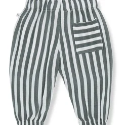 Zoe Pants in Petroleum by 1+ in the Family