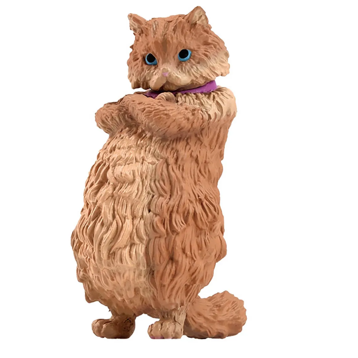 Zun!! Cat Blind Box by Yell Japan