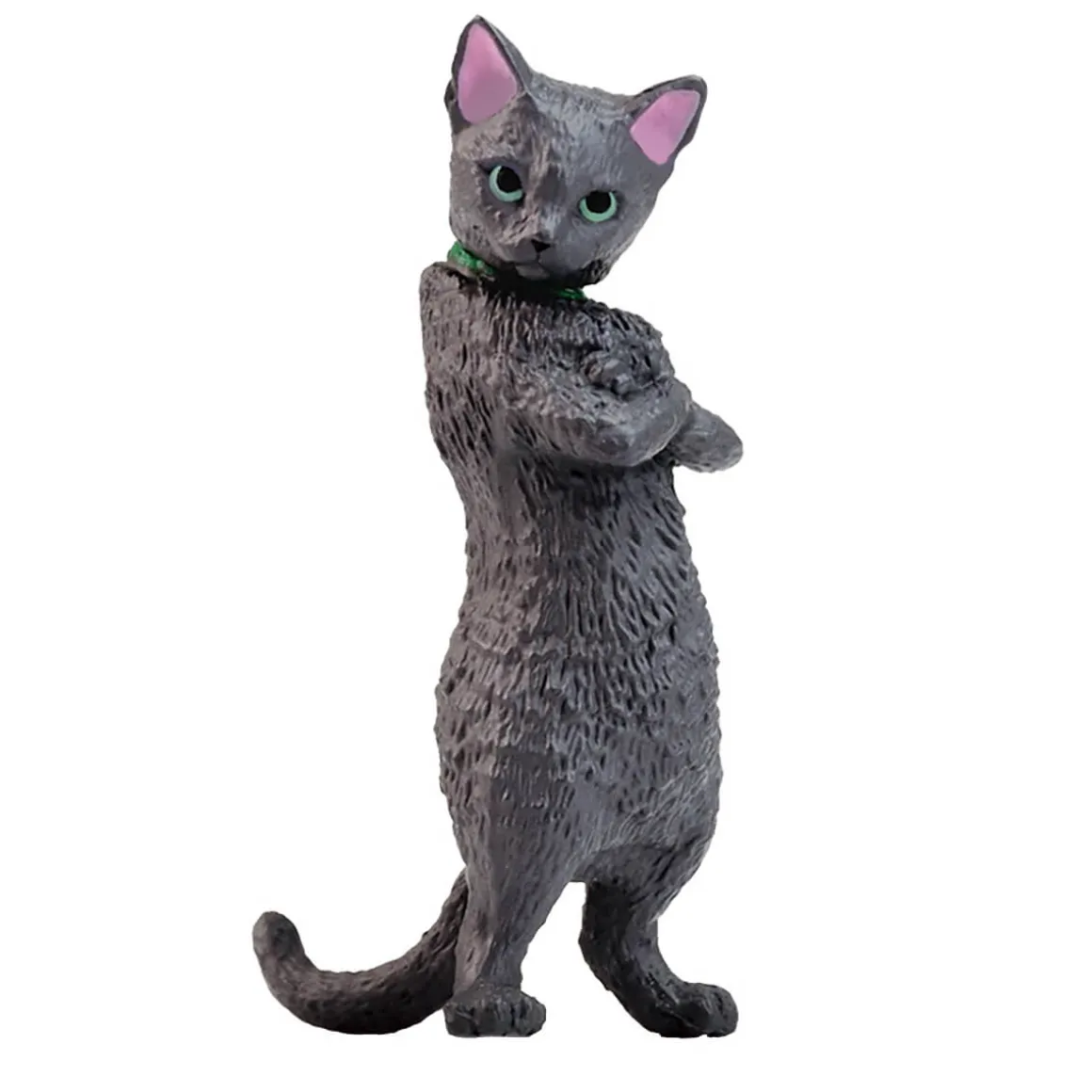 Zun!! Cat Blind Box by Yell Japan