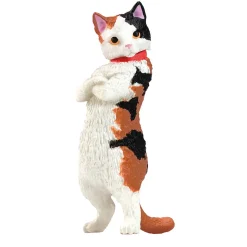 Zun!! Cat Blind Box by Yell Japan